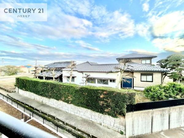 松戸市古ケ崎4丁目　F号棟　新築戸建