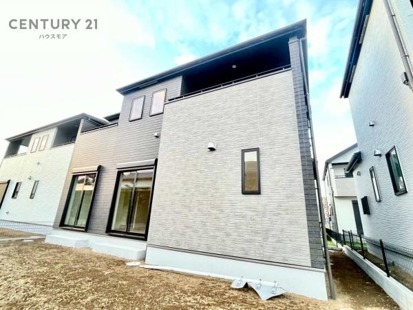 松戸市古ケ崎4丁目 G号棟 新築戸建