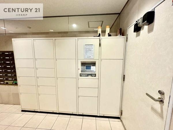 エクセレントプレイス ドリームマークス(その他共用部分)