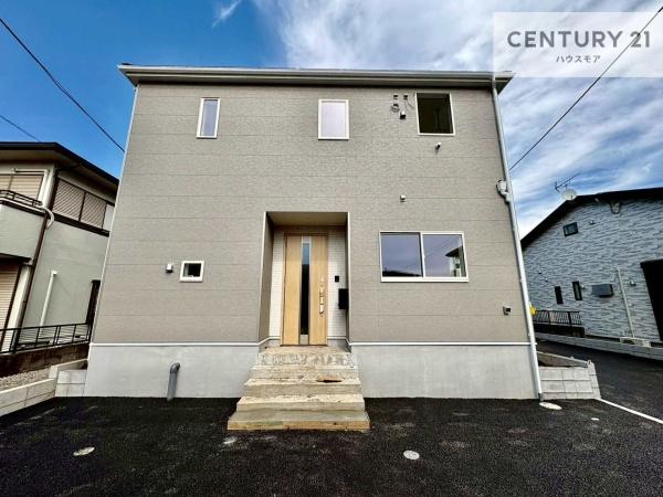 野田市尾崎 1号棟 新築戸建