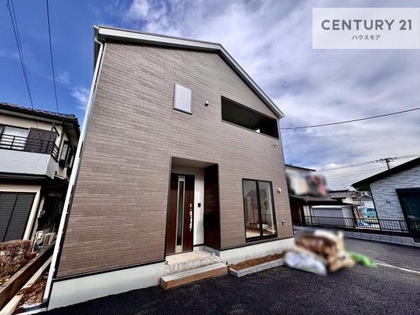 野田市尾崎 2号棟 新築戸建(その他現地)