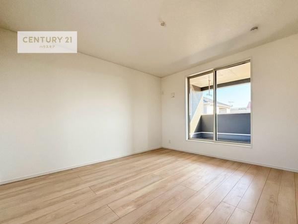 野田市尾崎 3号棟 新築戸建(同仕様写真(内観))