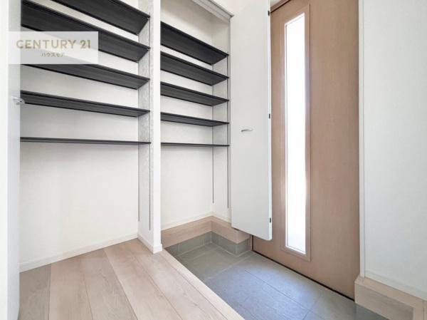 野田市尾崎 3号棟 新築戸建(同仕様写真(内観))