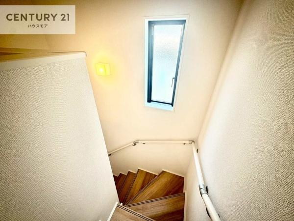 野田市山崎 2号棟 新築戸建(その他内観)