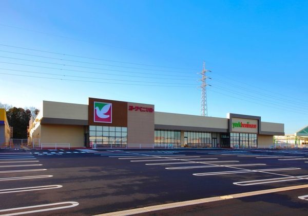 つくば市春風台　新築戸建(ヨークベニマルつくばさくらの杜店)