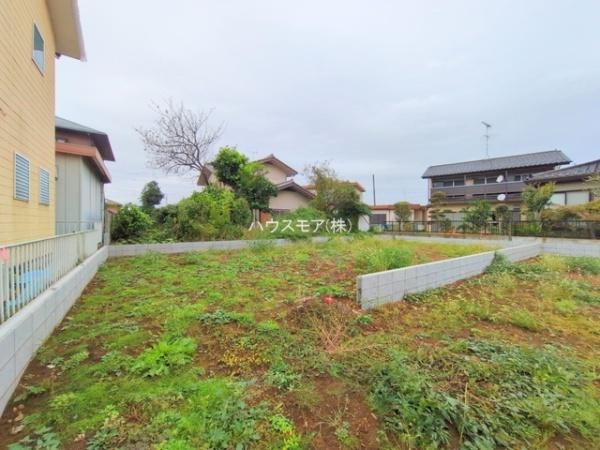取手市戸頭2丁目 1号棟 新築戸建