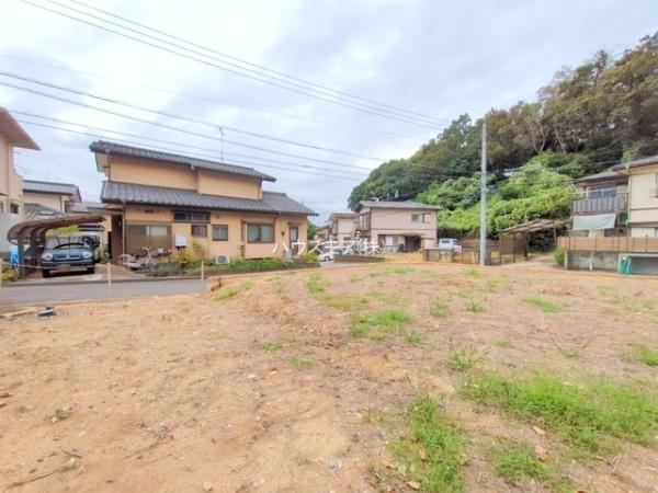 つくば市城山 新築戸建