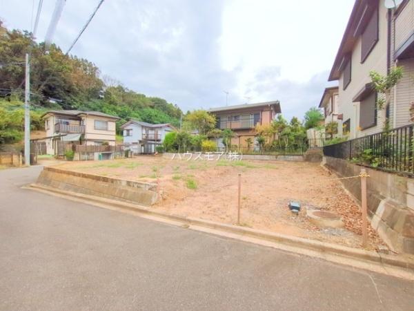 つくば市城山　新築戸建
