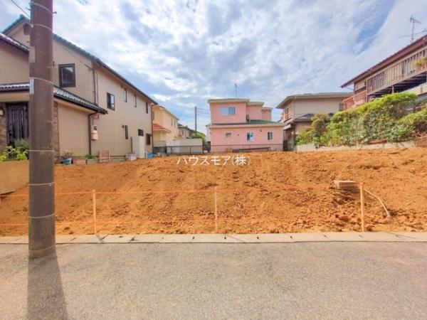 柏市東中新宿3丁目 新築戸建て