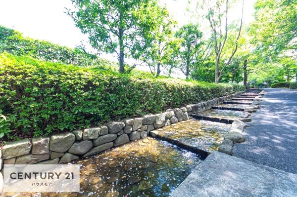ハーモニータウン新取手弐番館(その他共用部分)