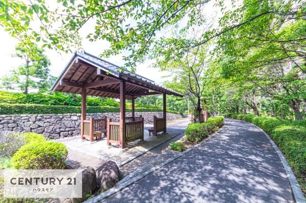 ハーモニータウン新取手弐番館(その他共用部分)