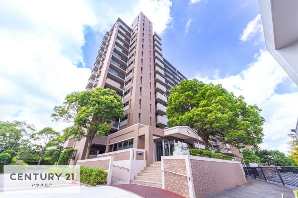 ハーモニータウン新取手弐番館