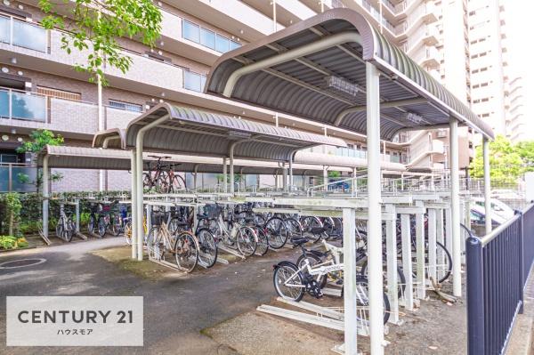 ハーモニータウン新取手弐番館(その他共用部分)