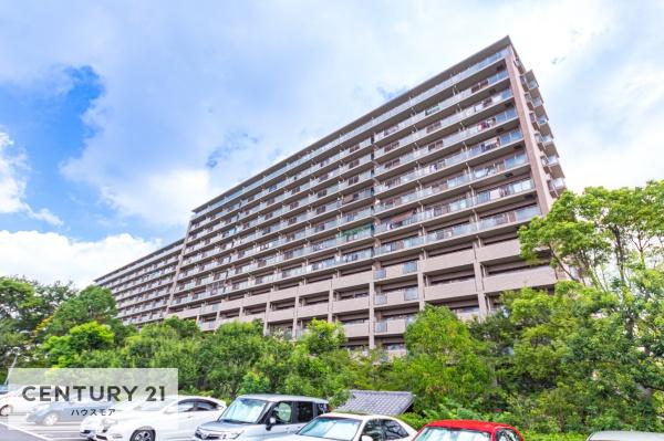ハーモニータウン新取手弐番館(その他現地)
