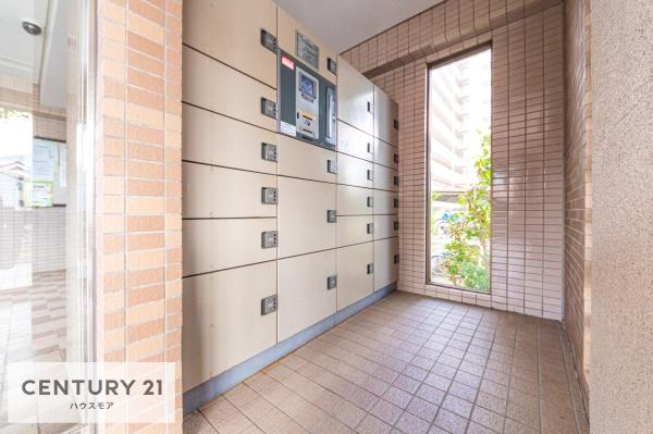 ハーモニータウン新取手弐番館(その他)