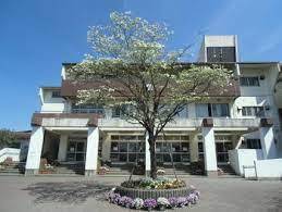 サンライトパストラル五番街D棟(松戸市立新松戸西小学校)