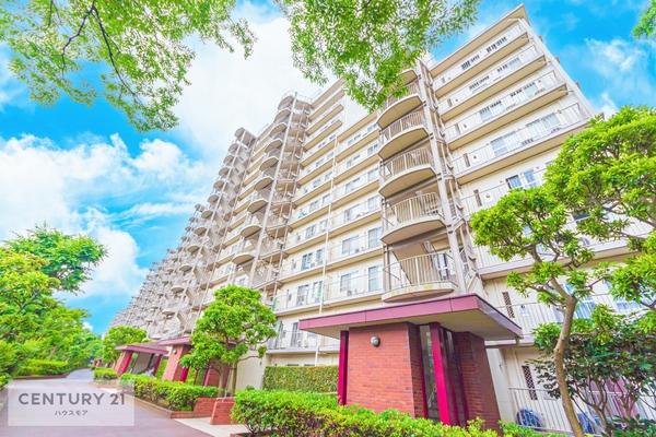 サンライトパストラル五番街Ｄ棟