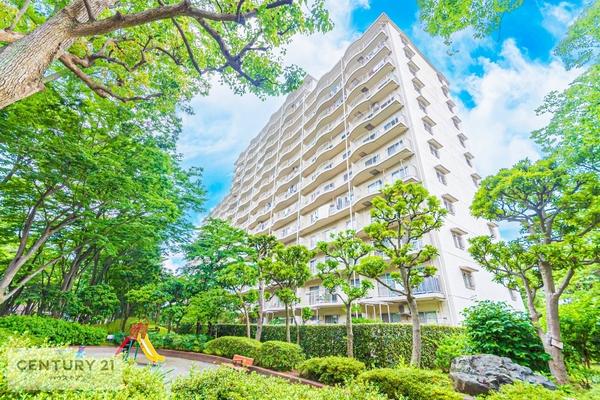 サンライトパストラル五番街Ｄ棟