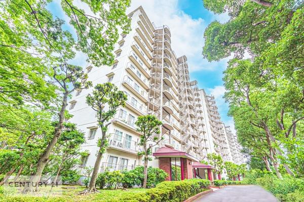 サンライトパストラル五番街Ｄ棟