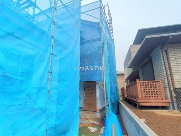 松戸市樋野口 C号棟 新築戸建