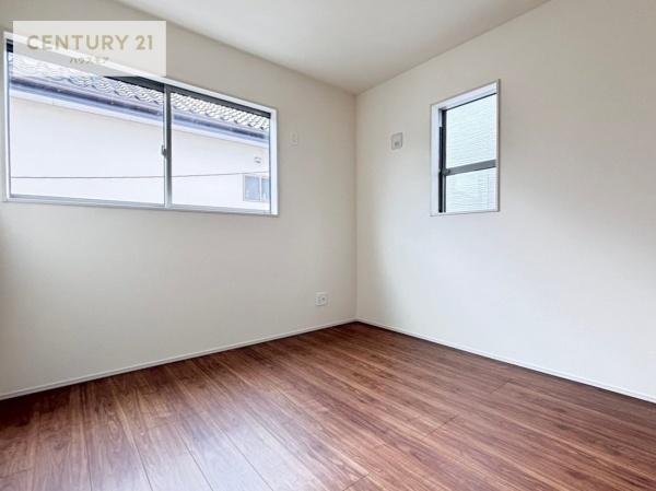 土浦市並木3丁目 3号棟 新築戸建(同仕様写真(内観))