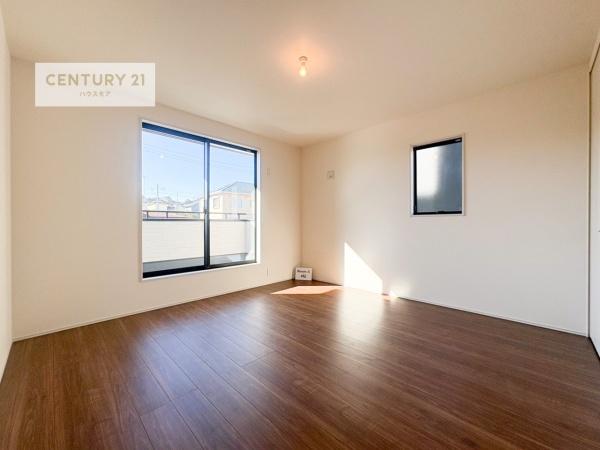 松戸市西馬橋2丁目 新築戸建(同仕様写真(内観))