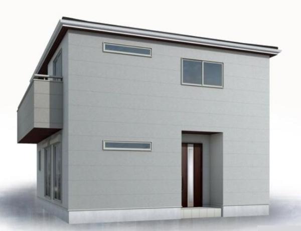 松戸市西馬橋2丁目　新築戸建