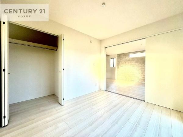 取手市中原町 2号棟 新築戸建て(その他居室)