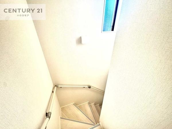 取手市中原町 2号棟 新築戸建て(その他内観)