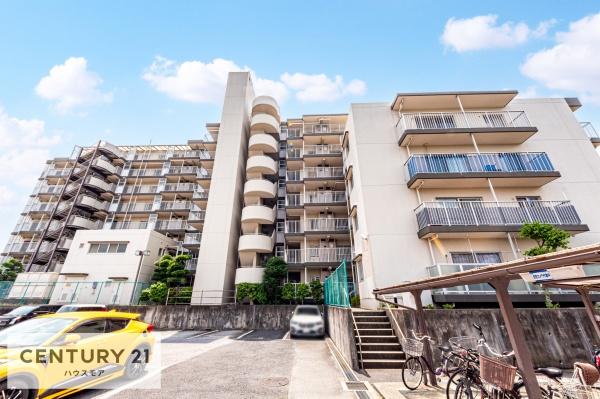 ライネスハイム松戸五香