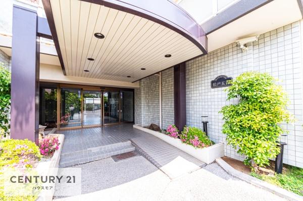 ライネスハイム松戸五香