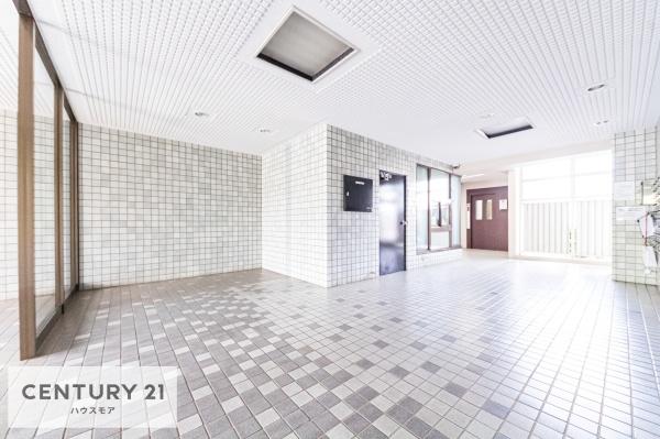 ライネスハイム松戸五香