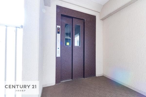 ライネスハイム松戸五香