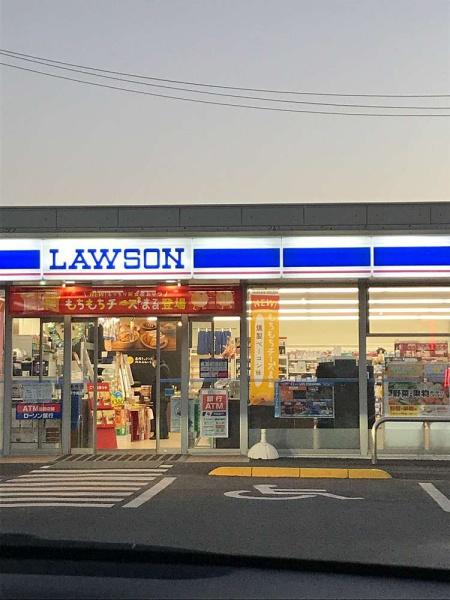 つくば市今鹿島 2号棟 新築戸建て(ローソンつくば今鹿島店)