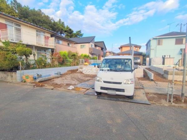 我孫子市湖北台5丁目　1号棟　新築戸建