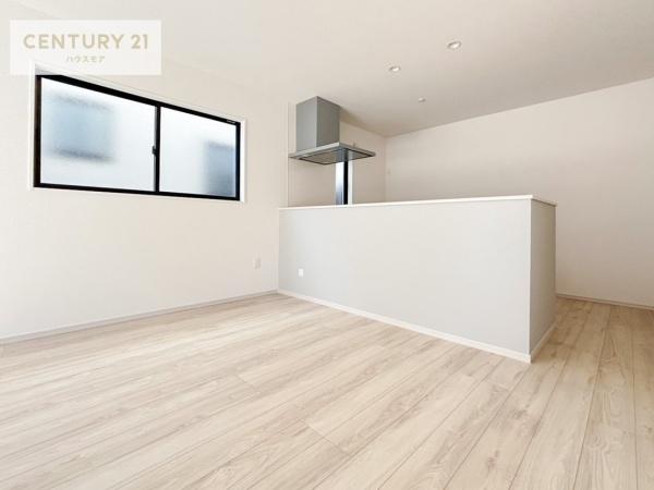 我孫子市寿　2号棟　新築戸建