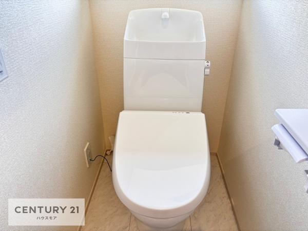 柏市しいの木台4丁目 新築戸建(同仕様写真(内観))