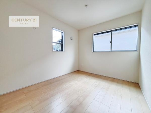 柏市しいの木台4丁目 新築戸建(同仕様写真(内観))