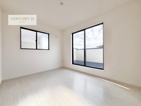 柏市西原5丁目 新築戸建て(同仕様写真(内観))