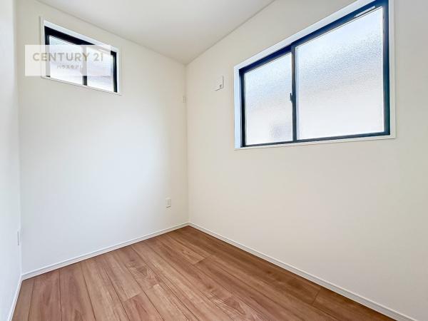 松戸市西馬橋広手町 1号棟 新築戸建(同仕様写真(内観))