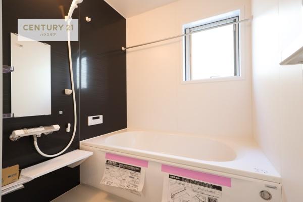 柏市東中新宿3丁目　新築戸建