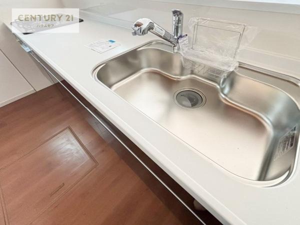 流山市鰭ヶ崎 新築戸建(同仕様写真(キッチン))