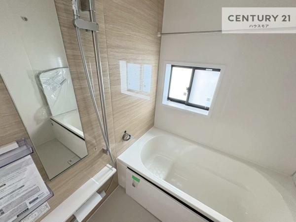 柏市西原4丁目 2号棟 新築戸建(バス)