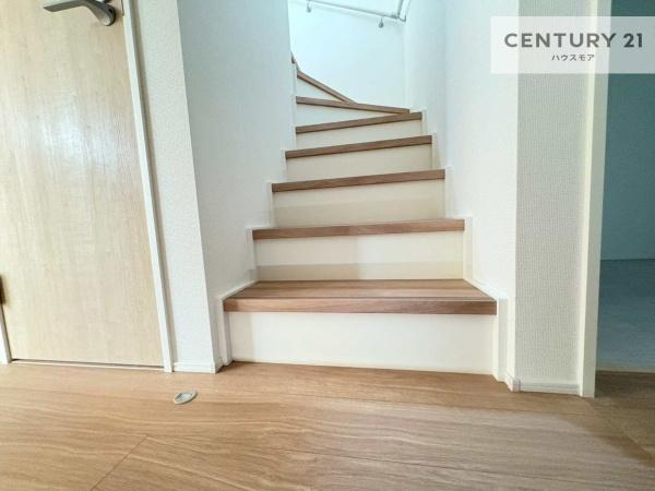 柏市西原4丁目 2号棟 新築戸建(その他内観)