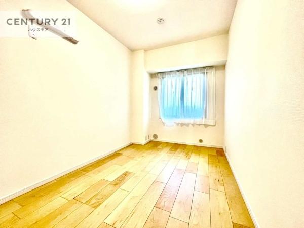 新松戸西パークハウスD棟(その他居室)