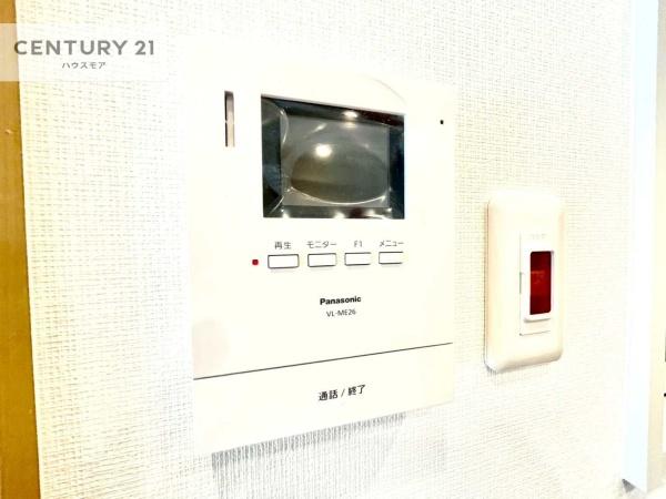 新松戸西パークハウスD棟(その他)