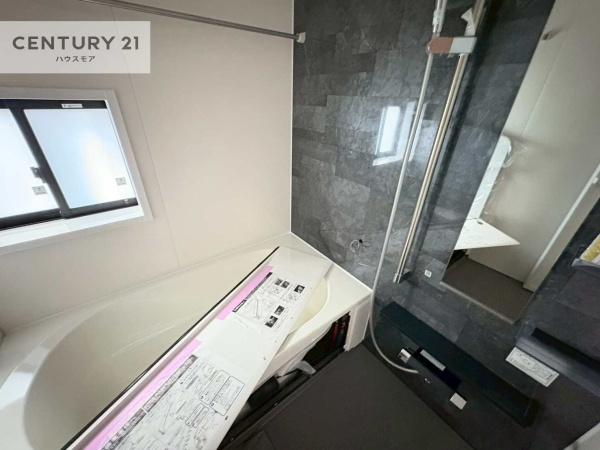 柏市西原4丁目 3号棟 新築戸建(バス)