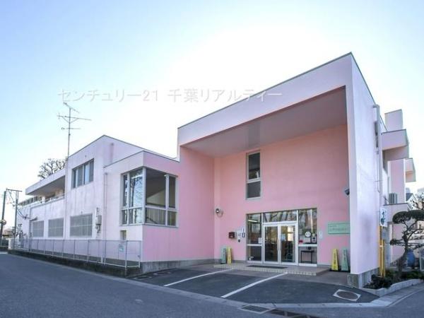 柏市西原4丁目 3号棟 新築戸建(流山市立江戸川台保育所)