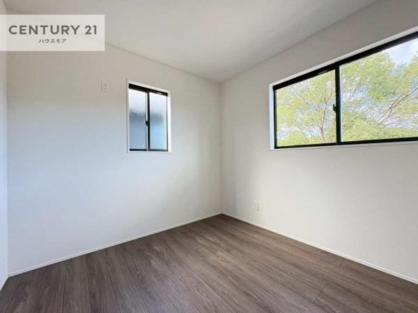 柏市西原4丁目 3号棟 新築戸建(子供部屋)