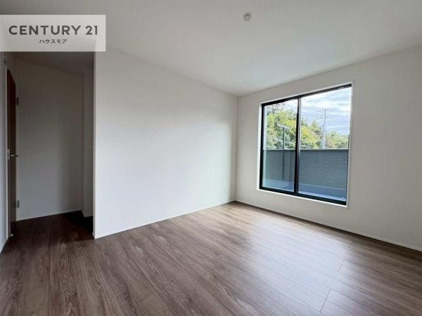 柏市西原4丁目 3号棟 新築戸建(その他居室)